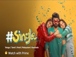 Single Now Streaming on Amazon Prime Video: What You Need to Know About Telugu Romantic Comedy Single Now Streaming on Amazon Prime Video: What You Need to Know About Telugu Romantic Comedy