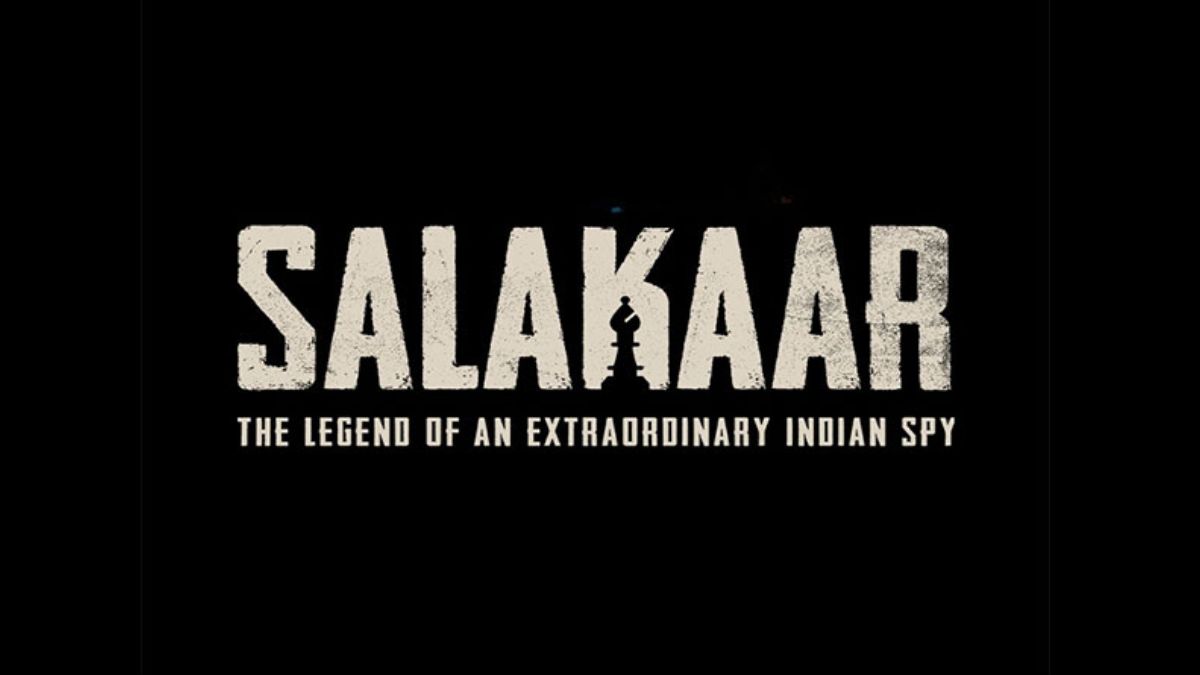 Salakaar OTT Release: When and Where to Watch Mouni Roy Starrer Spy Thriller Online?