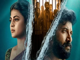 Arabia Kadali OTT Release Date: When and Where to Watch Telugu Web Series Online? Arabia Kadali OTT Release Date: When and Where to Watch Telugu Web Series Online?