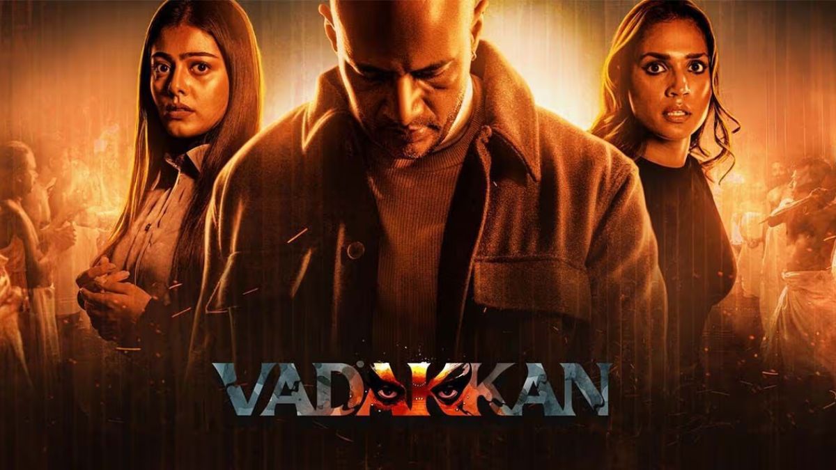 Kishore-Starrer Vadakkan Now Streaming in Tamil and Telugu: Everything You Need to Know
