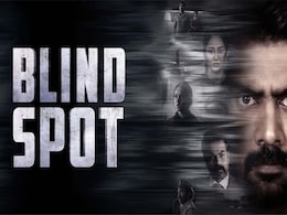Blind Spot Starring Naveen Chandra Now Streaming on Amazon Prime Video Blind Spot Starring Naveen Chandra Now Streaming on Amazon Prime Video