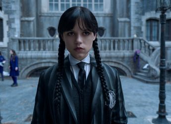 Wednesday Season 2 OTT Release Date: When and Where to Watch Jenna Ortega Starrer Online?
