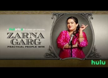 Practical People Win Now Streaming on Jio Hotstar: What You Need to Know About Zarna Garg's New Comedy Special