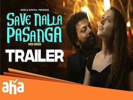 Save Nalla Pasanga Now Streaming on Aha Tamil: Everything You Need to Know About Romantic Web Series Save Nalla Pasanga Now Streaming on Aha Tamil: Everything You Need to Know About Romantic Web Series