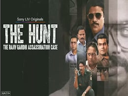 The Hunt: Rajiv Gandhi Assassination Now Available For Streaming on SonyLIV The Hunt: Rajiv Gandhi Assassination Now Available For Streaming on SonyLIV