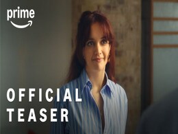 The Girlfriend OTT Release Date: When and Where to Watch it Online? The Girlfriend OTT Release Date: When and Where to Watch it Online?