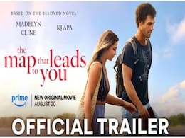 The Map That Leads To You OTT Release Date: When and Where to Watch it Online? The Map That Leads To You OTT Release Date: When and Where to Watch it Online?
