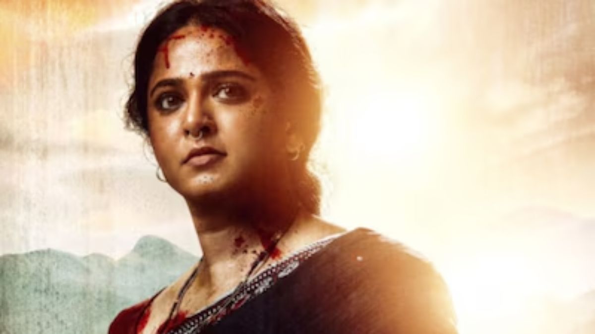 Anushka Shetty&rsquo;s Ghaati OTT Release: When, Where to Watch the Film After its Theatrical Run
