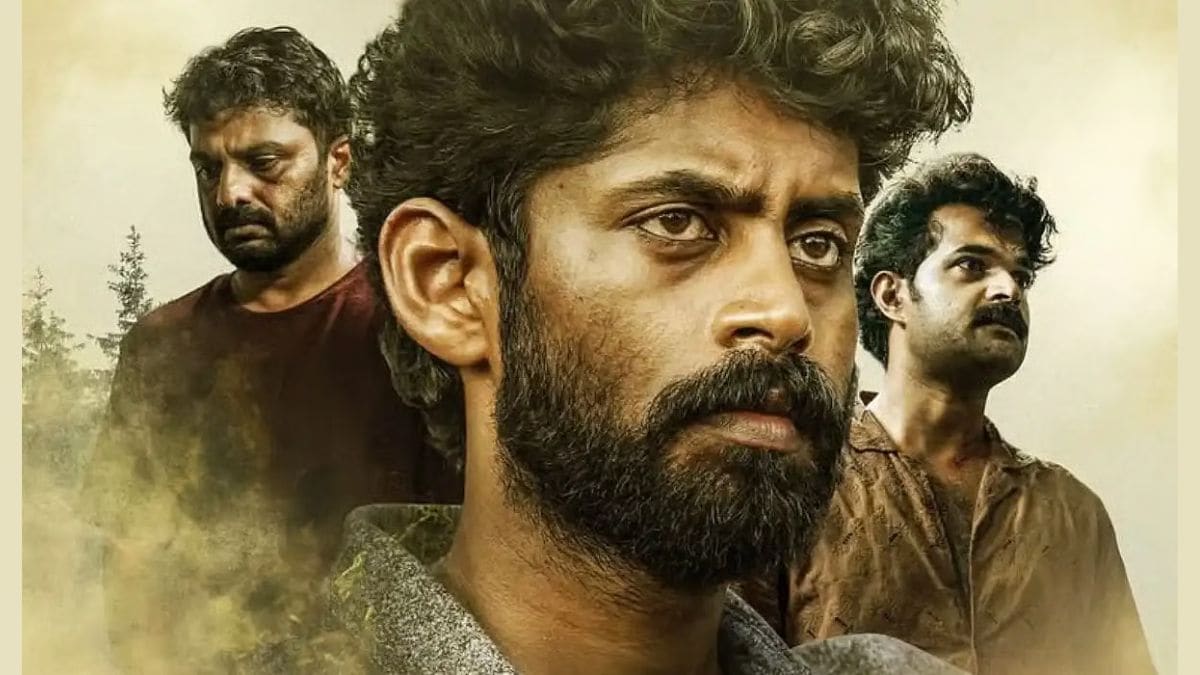 Meesha Is Now Streaming on Sun NXT: All About This Malayalam Survival Drama