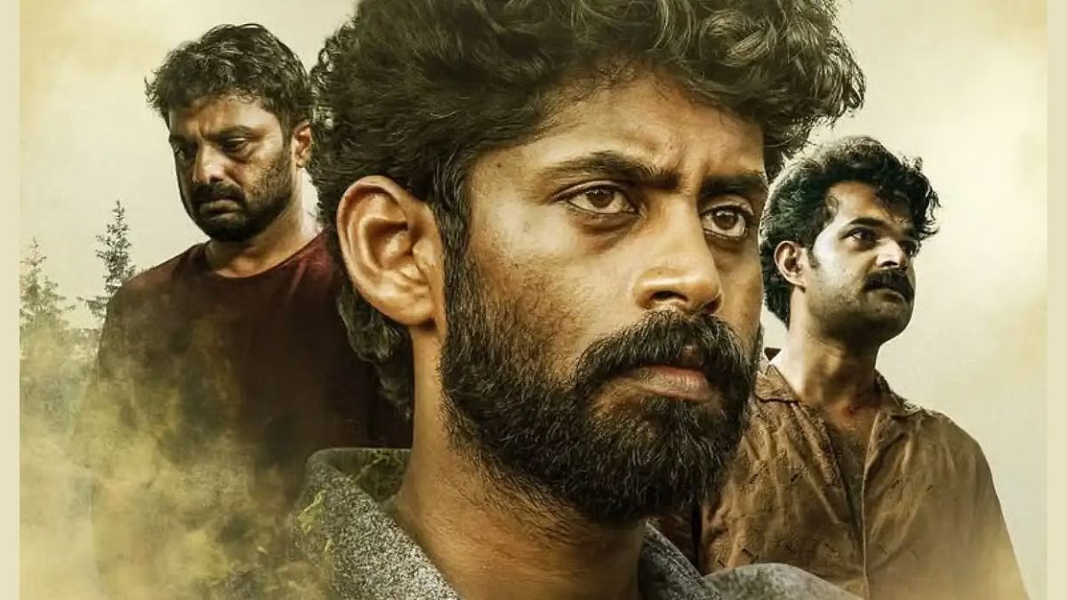 Meesha Is Now Streaming on Sun NXT: All About This Malayalam Survival Drama