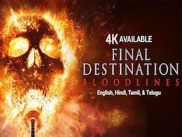 Final Destination: Bloodlines Now Available for Streaming on JioHotstar Final Destination: Bloodlines Now Available for Streaming on JioHotstar