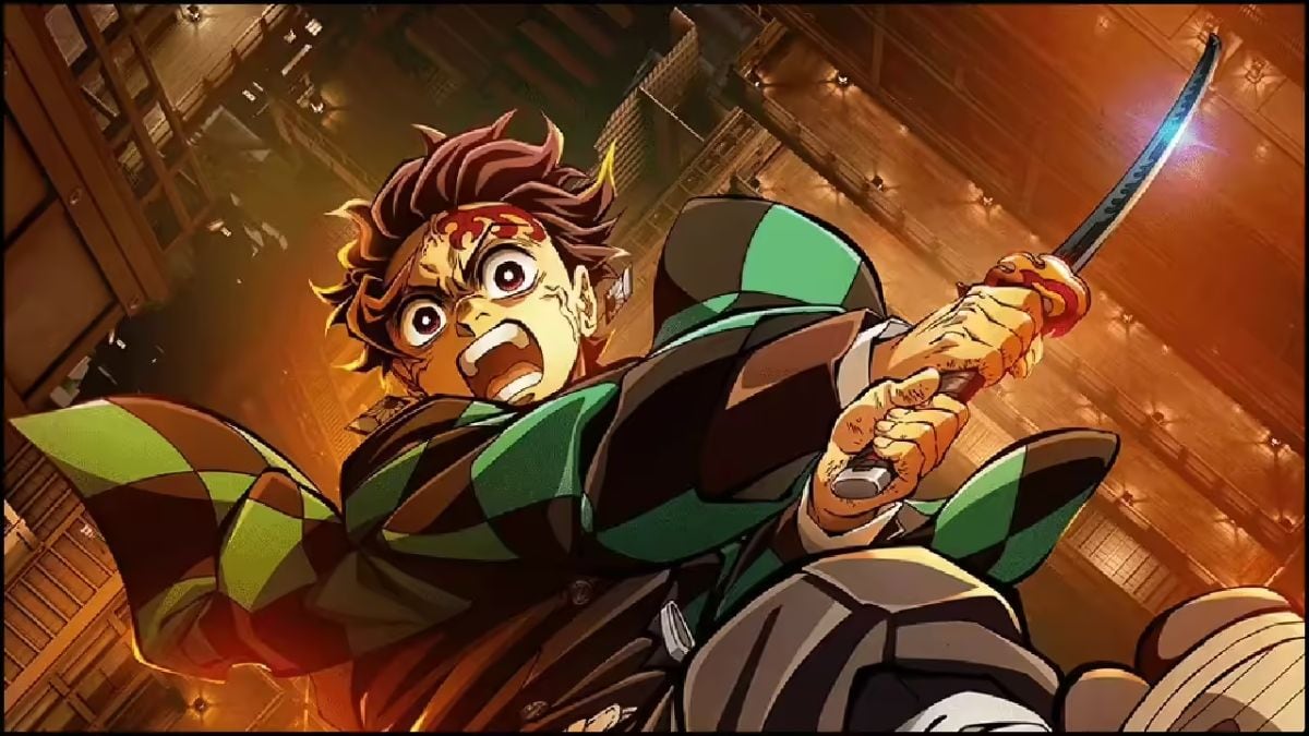 Before Watching Demon Slayer: Infinity Castle, Here’s Where to Catch Up on the First 4 Seasons