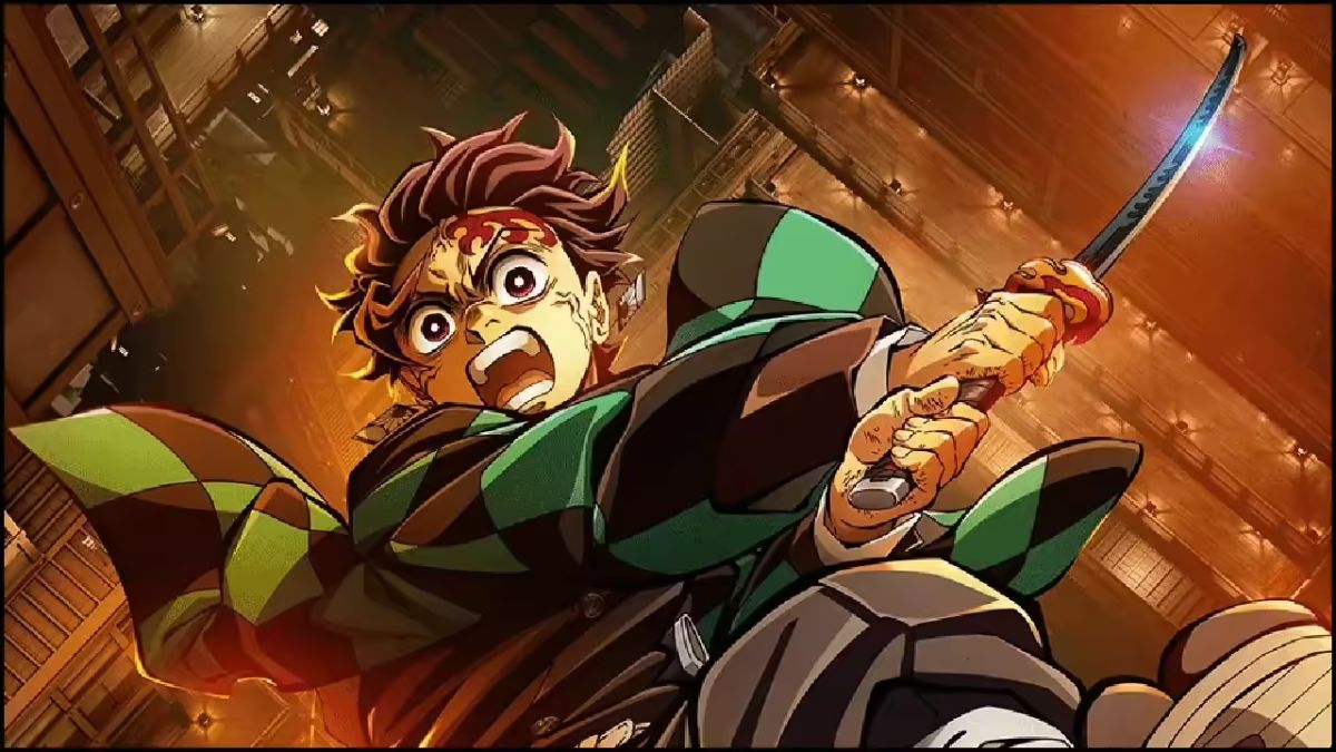 Before Watching Demon Slayer: Infinity Castle, Here’s Where to Catch Up on the First 4 Seasons