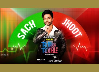 Truth or Trouble Now Streaming on JioHotstar: What You Need to Know About New Hindi Reality Show Hosted by Harsh Benniwal