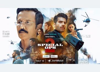 Special Ops Season 2 Now Streaming On JioHotstar: What You Need to Know