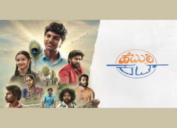 Hebbuli Cut OTT Release Date: When and Where to Watch it Online?