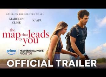 The Map That Leads To You OTT Release Date: When and Where to Watch it Online?