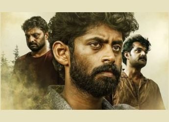 Meesha Is Now Streaming on Sun NXT: All About This Malayalam Survival Drama