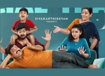 House Mates OTT Release: When and Where to Watch the Tamil Horror Comedy Online