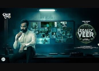 Legally Veer Is Streaming Now: Know Where to Watch the Critically Acclaimed Courtroom Drama