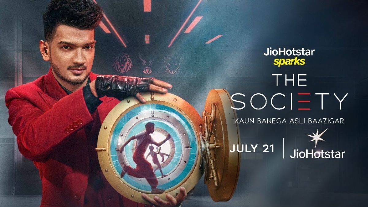 The Society Now Streaming on JioHotstar: Everything You Need to Know About Munawar Faruqui Starrer R