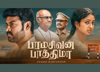 Paramasivan Fathima Is Now Streaming on Aha Tamil: What You Need to Know