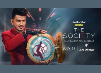 The Society Now Streaming on JioHotstar: Everything You Need to Know About Munawar Faruqui Starrer Reality Show