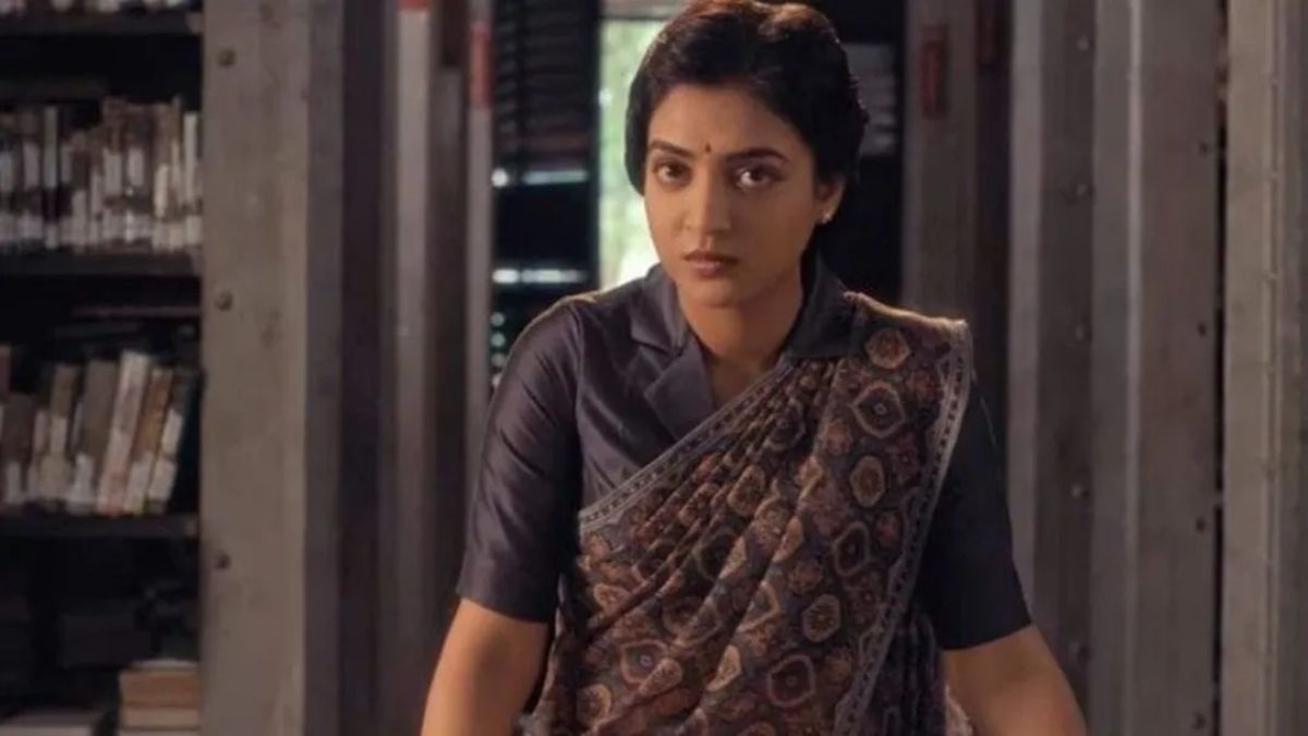 The Madras Mystery OTT Release: This Nazriya Nazim Thriller Will Soon Arrive on This Platform