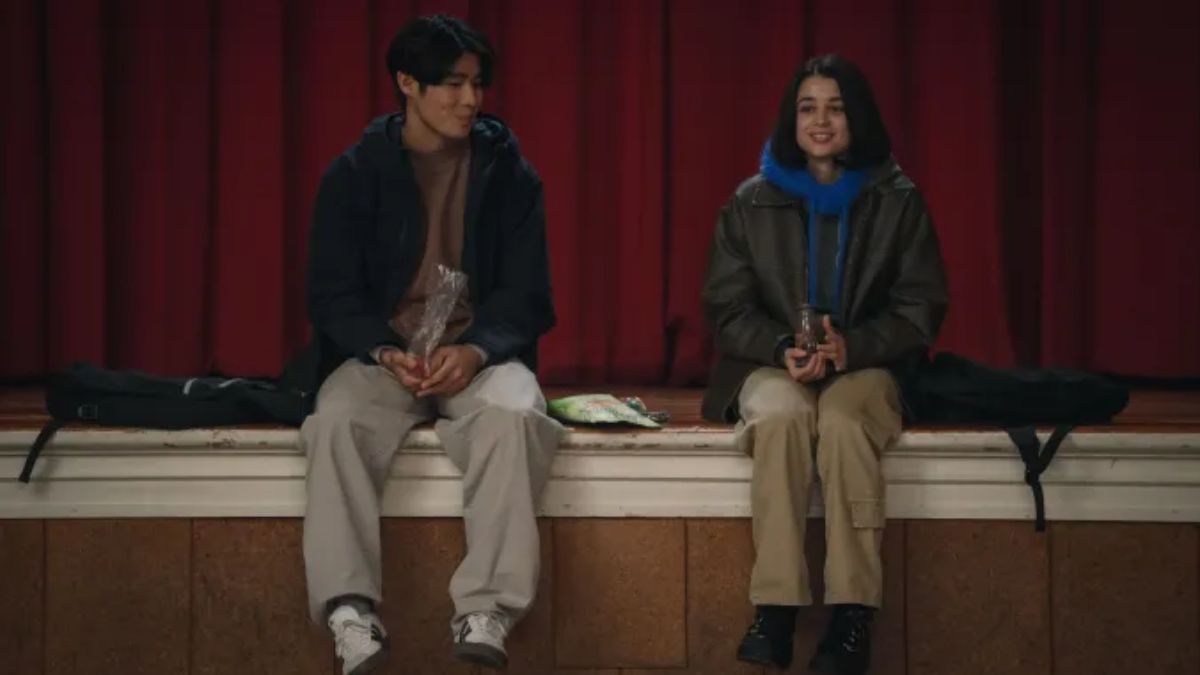 Follow My Voice Now Available on Prime Video: What You Need to Know About Ariana Godoy’s Novel Adaptation