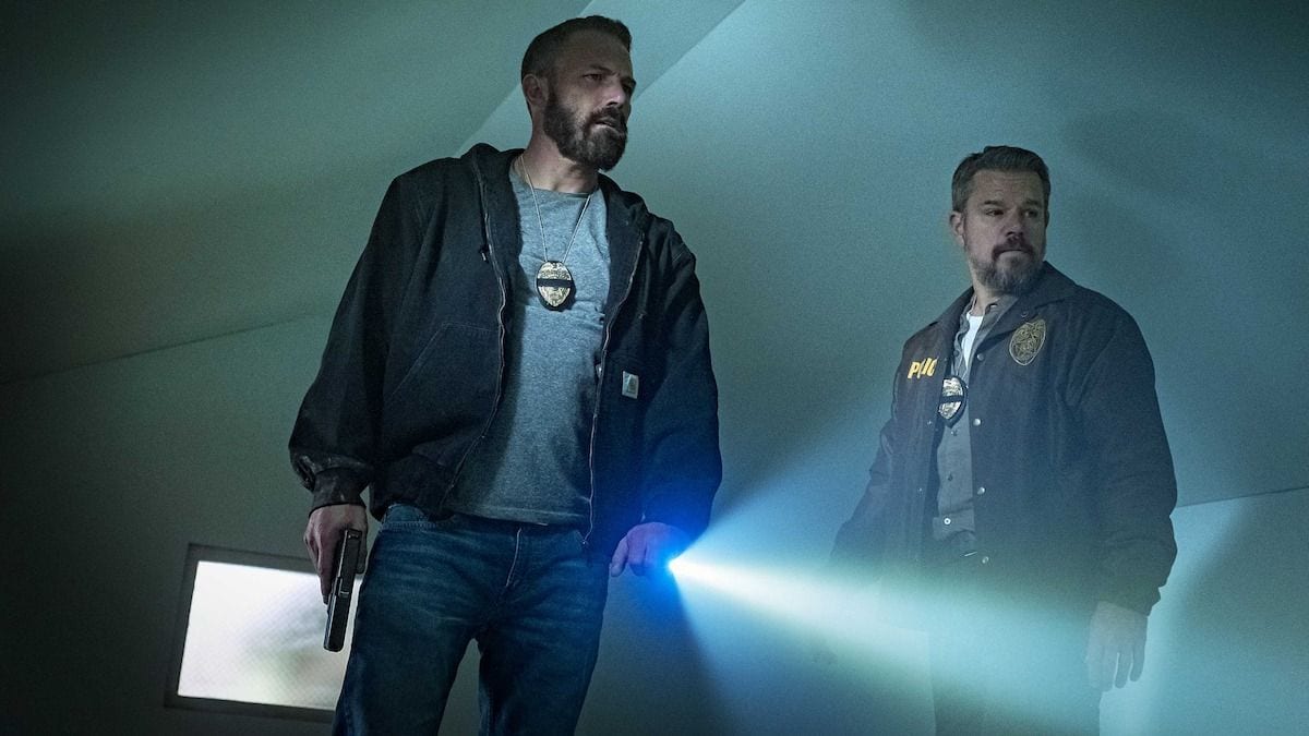 The Rip OTT Release: When and Where to Watch the Matt Damon, Ben Affleck Thriller