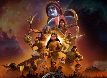 Kurukshetra: The Great War of Mahabharata Animated Series Is Coming to This OTT Platform Very Soon