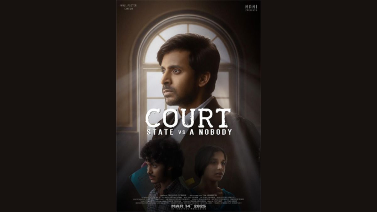 Court &ndash; State vs. A Nobody OTT Release: When and Where to Watch the Courtroom Drama
