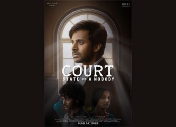 Court &ndash; State vs. A Nobody OTT Release: When and Where to Watch the Courtroom Drama