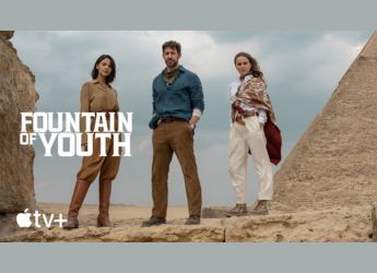 Fountain of Youth Now Streaming on Apple TV+: What You Need to Know About American Adventure Movie