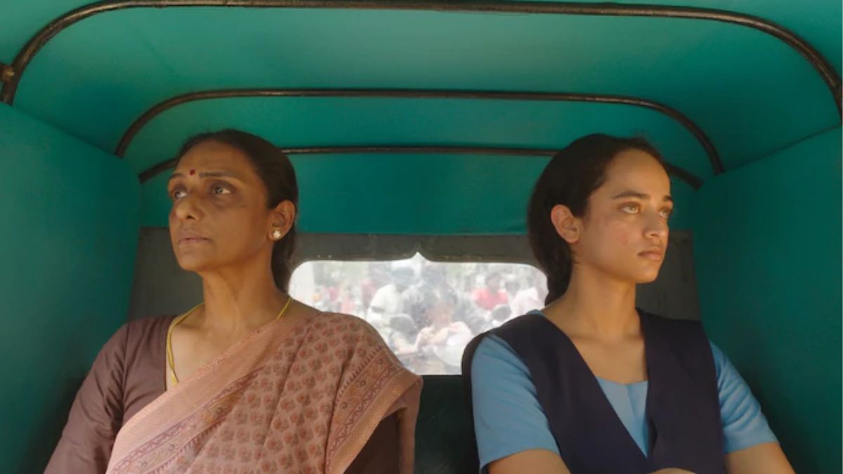 Bad Girl OTT Release Date Revealed: Know When and Where to Watch This Tamil Movie Online