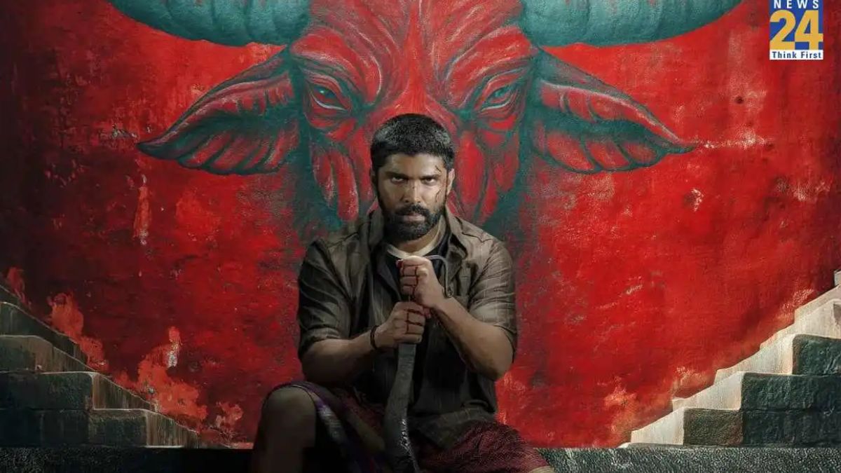 Bison Kaalamaadan Now Streaming on Netflix, A Must-Watch Tamil Sports Drama