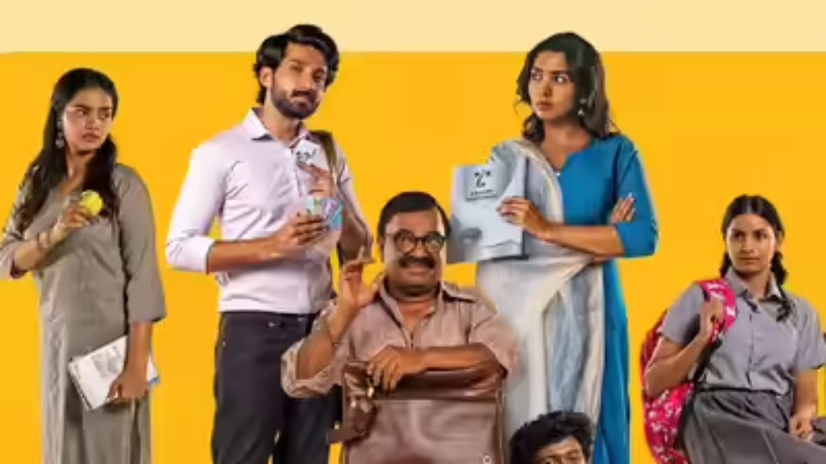 Aaromaley OTT Release: When, Where to Watch the Tamil Romantic Comedy Online