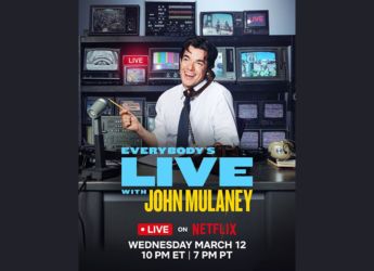 Everybody&rsquo;s Live with John Mulaney: Streaming Details, Schedule, and More