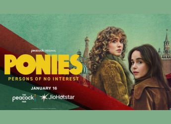 Ponies OTT Release: Know Everything About Streaming, Cast, Plot, and More