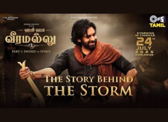 Hari Hara Veera Mallu Now Streaming on Amazon Prime Video: Everything You Need to Know