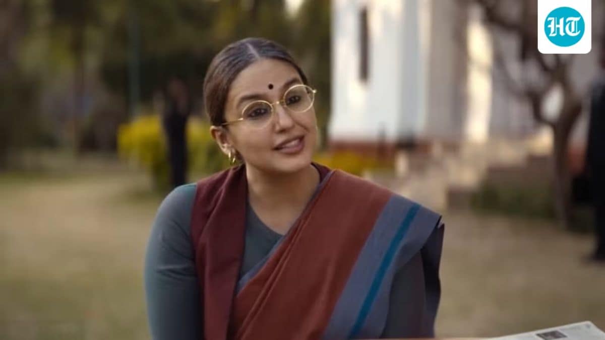 Maharani Season 4 OTT Release: Know When and Where to Watch the Huma Qureshi-Starrer Online
