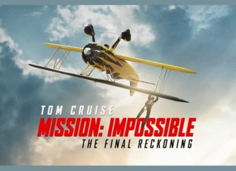 Mission Impossible: The Final Reckoning Now Available Online for Rent on Amazon Prime Video and More