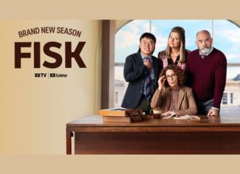 Fisk Season 3 Now Available for Streaming on Netflix: What You Need to Know