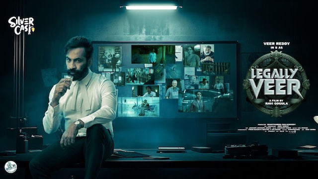 Legally Veer Is Streaming Now: Know Where to Watch the Critically Acclaimed Courtroom Drama Legally Veer Is Streaming Now: Know Where to Watch the Critically Acclaimed Courtroom Drama