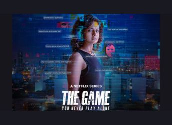 The Game: You Never Play Alone, the First Tamil Web Series on Netflix to Debut on This Date