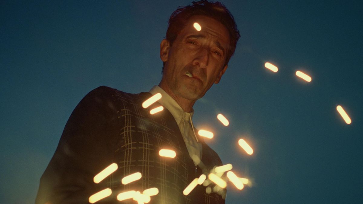 The Brutalist Now Available for Streaming on JioHotstar: Everything You Need to Know