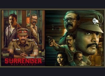 Surrender Is Now Streaming on SunNXT: Know All About This Tamil Crime Thriller