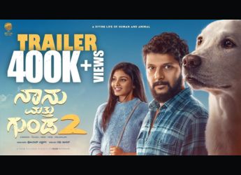 Naanu Matthu Gunda 2 Now Available for Streaming Online: Details