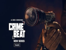Crime Beat OTT Release Date: When and Where to Watch High-Stakes Crime Thriller Online? Crime Beat OTT Release Date: When and Where to Watch High-Stakes Crime Thriller Online?