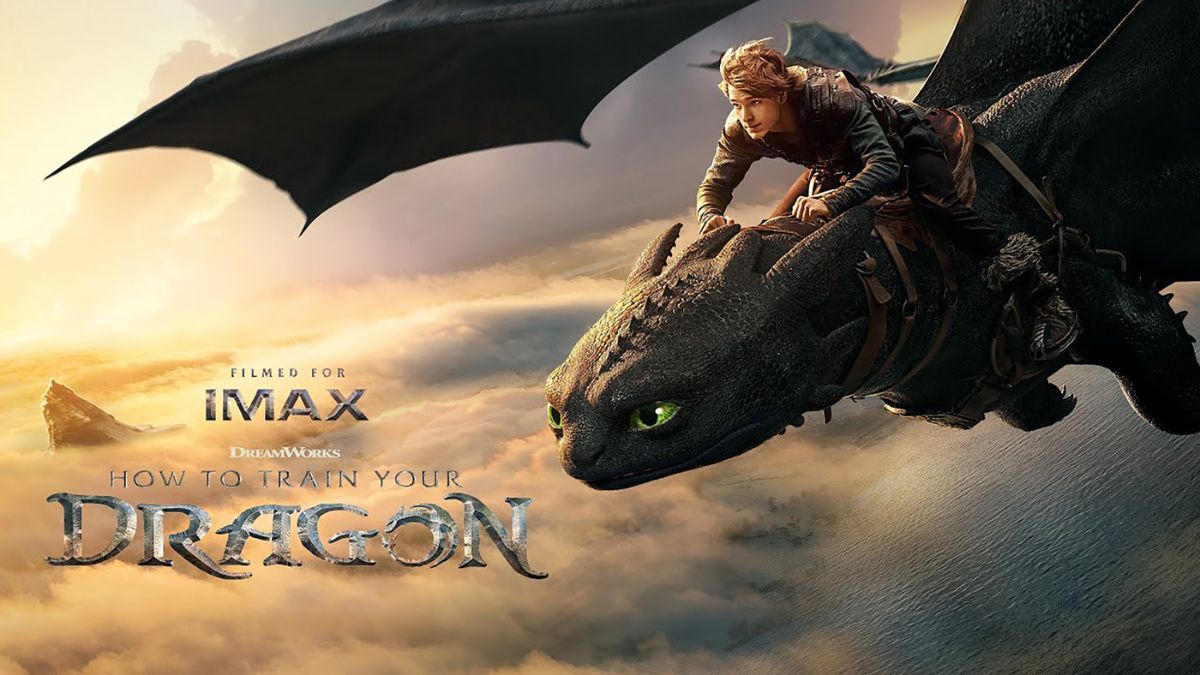 How To Train Your Dragon OTT Release Date: Know When and Where to Watch it Online?